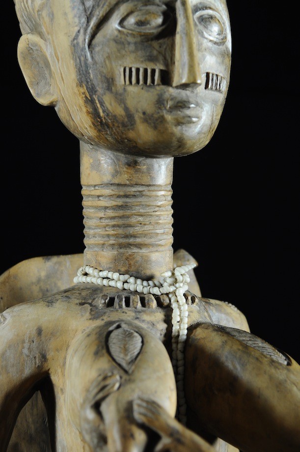 Maternité Reine Mère Ashanti - Gabriel Massa - Ghana