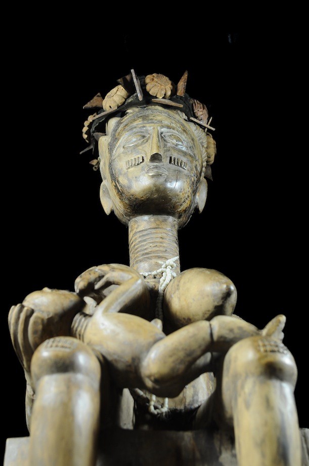 Maternité Reine Mère Ashanti - Gabriel Massa - Ghana
