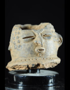 Fragment de pot en terre cuite - Bani - Burkina Faso