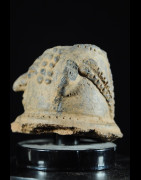Fragment de pot en terre cuite - Bani - Burkina Faso