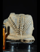 Fragment de pot en terre cuite - Bani - Burkina Faso