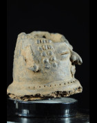 Fragment de pot en terre cuite - Bani - Burkina Faso