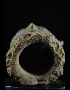 Fragment de pot en terre cuite - Bani - Burkina Faso