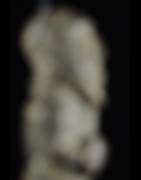 Statuette Nommoli en pierre - Sherbro ? - Sierra Léone