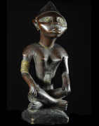 Maternite Phemba - Kongo / Yombe - RDC Zaire