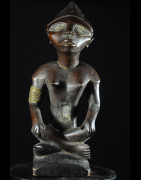 Maternite Phemba - Kongo / Yombe - RDC Zaire