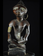 Maternite Phemba - Kongo / Yombe - RDC Zaire