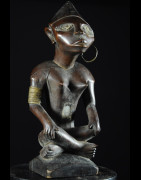 Maternite Phemba - Kongo / Yombe - RDC Zaire