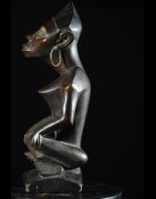 Maternite Phemba - Kongo / Yombe - RDC Zaire