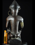 Maternite Phemba - Kongo / Yombe - RDC Zaire