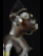 Maternite Phemba - Kongo / Yombe - RDC Zaire