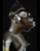 Maternite Phemba - Kongo / Yombe - RDC Zaire
