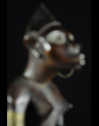 Maternite Phemba - Kongo / Yombe - RDC Zaire
