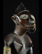 Maternite Phemba - Kongo / Yombe - RDC Zaire