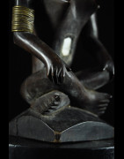 Maternite Phemba - Kongo / Yombe - RDC Zaire