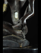 Maternite Phemba - Kongo / Yombe - RDC Zaire