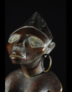 Maternite Phemba - Kongo / Yombe - RDC Zaire