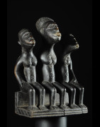 Figure ancestrale - Kongo / Yombe - RDC Zaire
