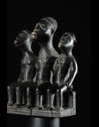 Figure ancestrale - Kongo / Yombe - RDC Zaire