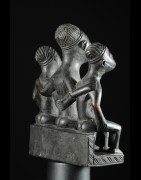Figure ancestrale - Kongo / Yombe - RDC Zaire