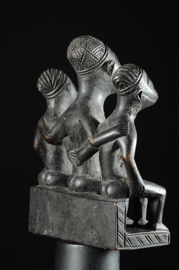 Figures Tutélaires - Kongo / Yombe - RDC Zaire