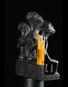 Figure ancestrale - Kongo / Yombe - RDC Zaire