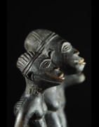 Figure ancestrale - Kongo / Yombe - RDC Zaire