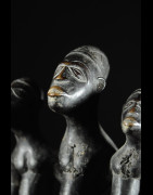 Figure ancestrale - Kongo / Yombe - RDC Zaire