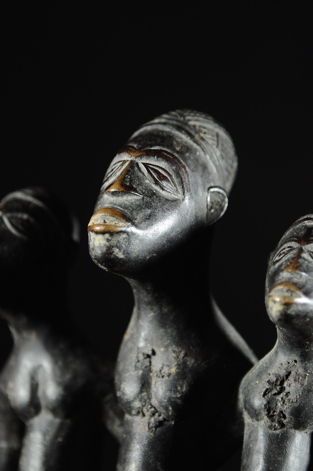 Figures Tutélaires - Kongo / Yombe - RDC Zaire