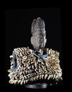Jumeau Ibedji ou Ibeji - Yoruba - Nigeria