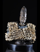 Jumeau Ibedji ou Ibeji - Yoruba - Nigeria