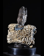 Jumeau Ibedji ou Ibeji - Yoruba - Nigeria