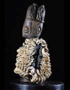 Jumeau Ibedji ou Ibeji - Yoruba - Nigeria