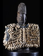 Jumeau Ibedji ou Ibeji - Yoruba - Nigeria