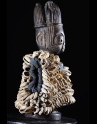Jumeau Ibedji ou Ibeji - Yoruba - Nigeria