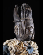 Jumeau Ibedji ou Ibeji - Yoruba - Nigeria