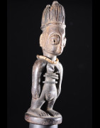 Jumeau Ibedji ou Ibeji - Yoruba - Nigeria
