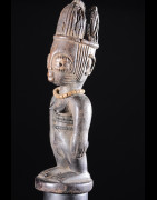 Jumeau Ibedji ou Ibeji - Yoruba - Nigeria