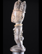 Jumeau Ibedji ou Ibeji - Yoruba - Nigeria