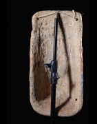Masque ventre Gelede  - Yoruba - Nigeria / Benin