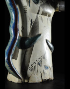 Agbagli Kossi - Lome - Togo - Pop Art contemporain Vaudou