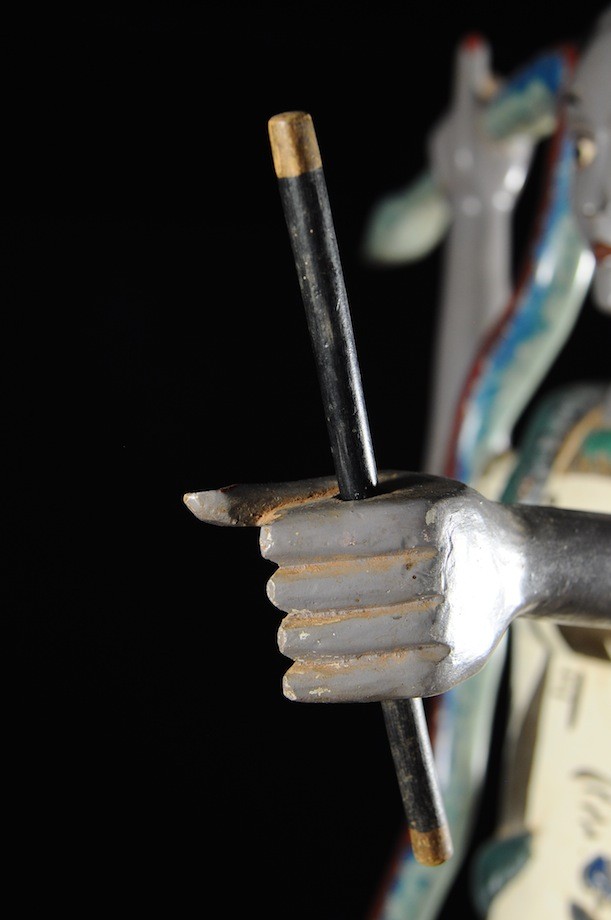 Soke Kom - Lome - Togo - Pop Art contemporain Vaudou