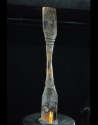Autel echelle des esprits - Dogon - Mali - Mythologie Africaine