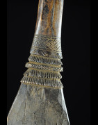 Autel echelle des esprits - Dogon - Mali - Mythologie Africaine
