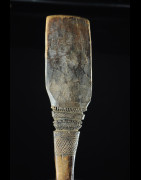Autel echelle des esprits - Dogon - Mali - Mythologie Africaine