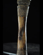 Autel echelle des esprits - Dogon - Mali - Mythologie Africaine
