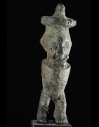 Statue Cultuelle Buti - Teke - RDC Zaire