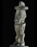 Statue Cultuelle Buti - Teke - RDC Zaire