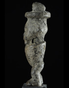 Statue Cultuelle Buti - Teke - RDC Zaire