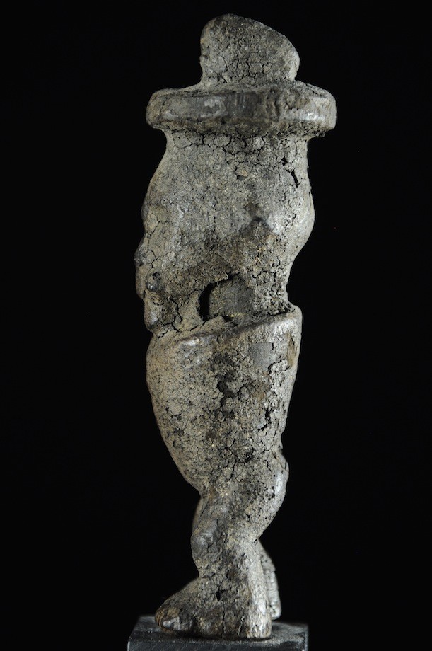 Charme Fétiche Buti - Teke - RDC Zaire